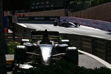  Esteban Ocon (FRA) Alp A52