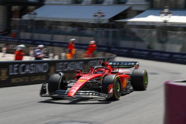  Charles Leclerc (MON) Ferrari F1-2