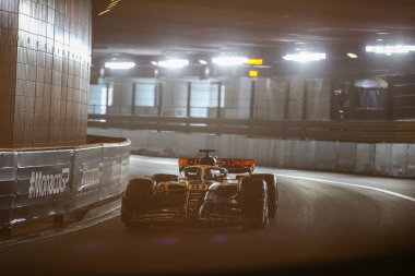 BİR GRAND PRIX DE Monaco 2023