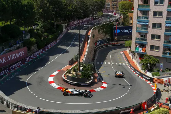 Oscar Piastri (aus) McLaren F1 Çayı