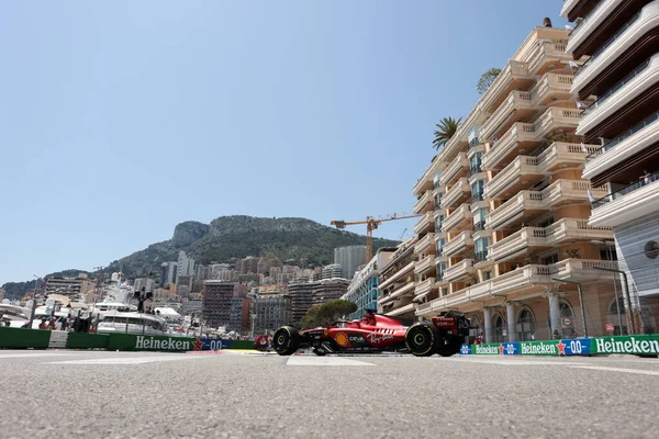 Grand Prix Monaco 2023 — Stok fotoğraf