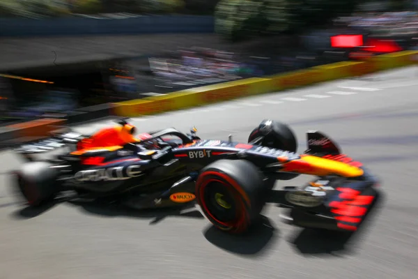 Formula Grand Prix Monaco 2023 — Stockfoto