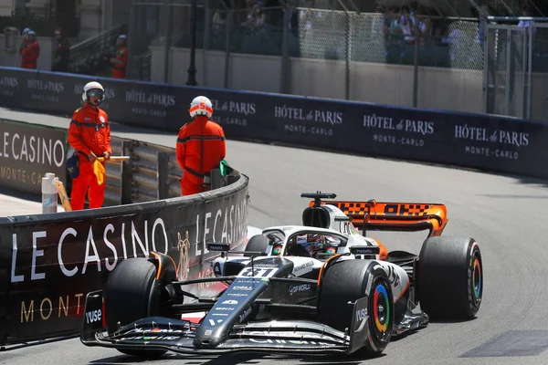 Oscar Piastri (aus) McLaren F1 Çayı