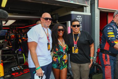 BİR GRAND PRIX DE Monaco 2023