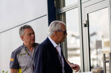 BİR GRAND PRIX DE Monaco 2023