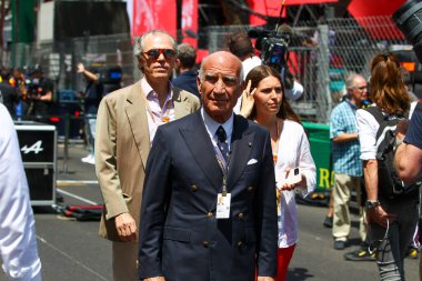 BİR GRAND PRIX DE Monaco 2023