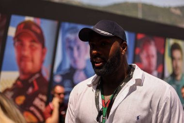 Odell Beckham Jr. (ABD) namı diğer 