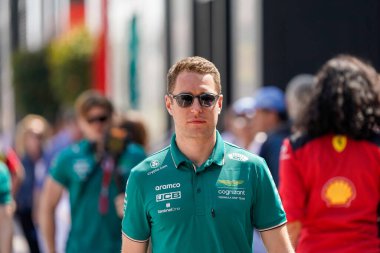 BİR GRAND PRIX DE Monaco 2023