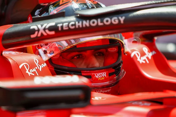 Formula Grand Prix Monaco 2023 — Fotografia de Stock