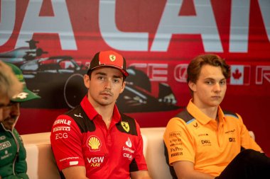  Charles Leclerc (MON) Ferrari F1-2