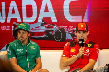  Charles Leclerc (MON) Ferrari F1-2