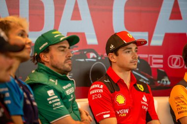  Charles Leclerc (MON) Ferrari F1-2