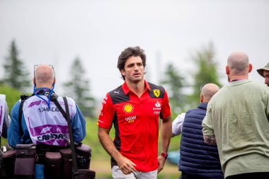  Carlos Sainz (SPA) Ferrari F1-2