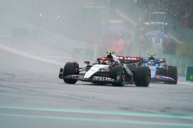  Yuki Tsunoda (JAP) Alfa Tauri AT0