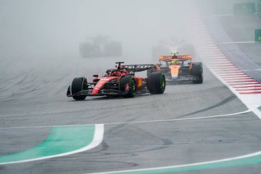  Charles Leclerc (MON) Ferrari F1-2