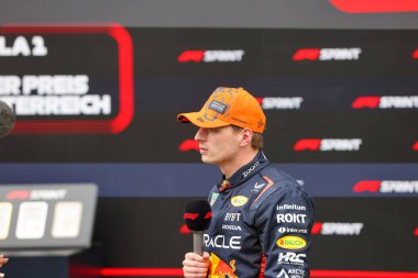  Max Verstappen (NED) Redbull Racing RB1