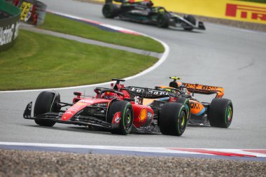  Charles Leclerc (MON) Ferrari F1-2