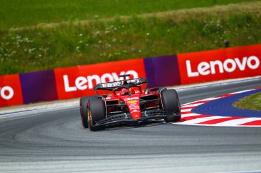  Charles Leclerc (MON) Ferrari F1-2