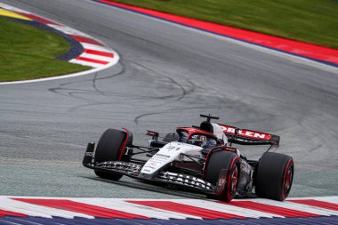 Nyck De Vries (NED) -   Scuderia AlphaTaur