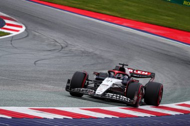 Nyck De Vries (NED) -   Scuderia AlphaTaur