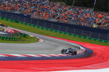 Esteban Ocon (FRA) Alp A52