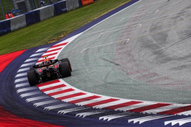 Sergio Perez (MEX) Redbull Racing RB1