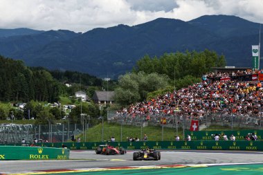 Max Verstappen (NED) Redbull Racing RB1