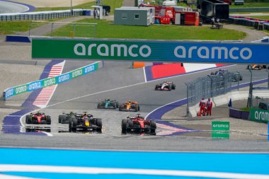 RAC 'ın Başlaması