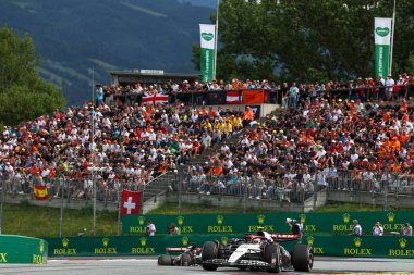 Yuki Tsunoda (JAP) Alfa Tauri AT0