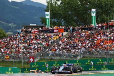 Esteban Ocon (FRA) Alp A52