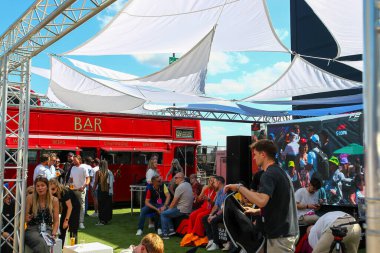 BÖLÜM 1 ARAMCO BRITISH GRAND PRIX 2023