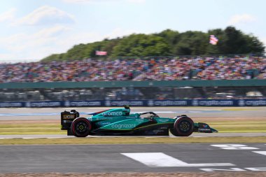 BÖLÜM 1 ARAMCO BRITISH GRAND PRIX 2023