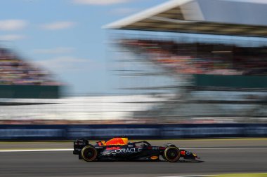 BÖLÜM 1 ARAMCO BRITISH GRAND PRIX 2023