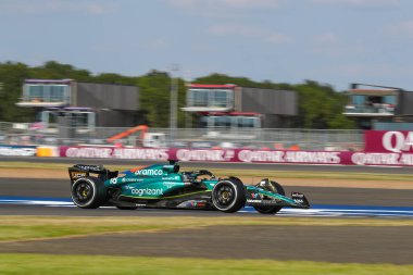 BÖLÜM 1 ARAMCO BRITISH GRAND PRIX 2023