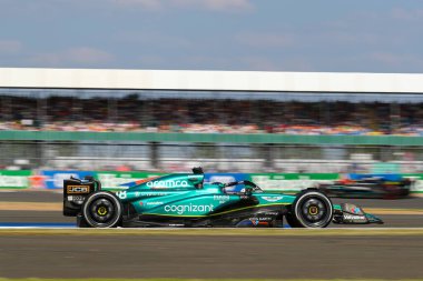 BÖLÜM 1 ARAMCO BRITISH GRAND PRIX 2023