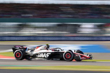 BÖLÜM 1 ARAMCO BRITISH GRAND PRIX 2023