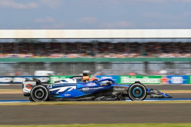 BÖLÜM 1 ARAMCO BRITISH GRAND PRIX 2023