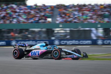 BÖLÜM 1 ARAMCO BRITISH GRAND PRIX 2023