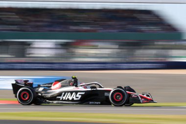 BÖLÜM 1 ARAMCO BRITISH GRAND PRIX 2023