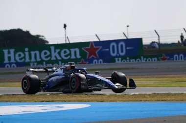 BÖLÜM 1 ARAMCO BRITISH GRAND PRIX 2023