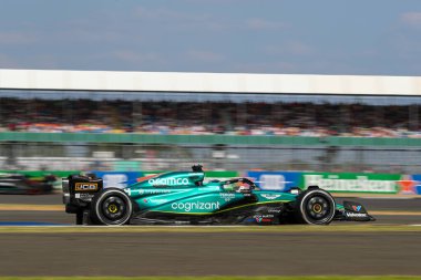 BÖLÜM 1 ARAMCO BRITISH GRAND PRIX 2023