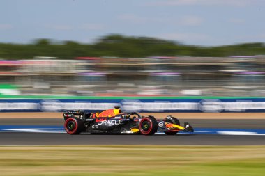 BÖLÜM 1 ARAMCO BRITISH GRAND PRIX 2023