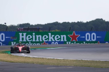 BÖLÜM 1 ARAMCO BRITISH GRAND PRIX 2023