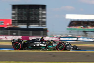 BÖLÜM 1 ARAMCO BRITISH GRAND PRIX 2023