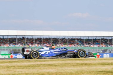 BÖLÜM 1 ARAMCO BRITISH GRAND PRIX 2023