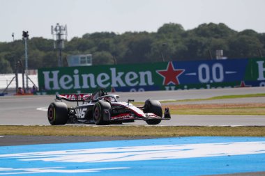 BÖLÜM 1 ARAMCO BRITISH GRAND PRIX 2023