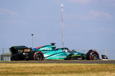 BÖLÜM 1 ARAMCO BRITISH GRAND PRIX 2023