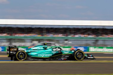 BÖLÜM 1 ARAMCO BRITISH GRAND PRIX 2023