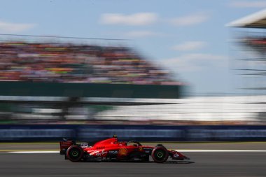BÖLÜM 1 ARAMCO BRITISH GRAND PRIX 2023