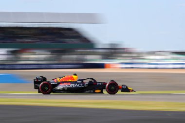 BÖLÜM 1 ARAMCO BRITISH GRAND PRIX 2023